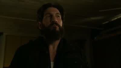 I had business, Karen. - Marvel's The Punisher