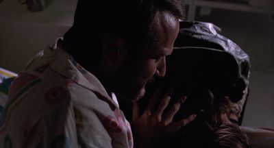 I had this dream Jack - The Fisher King