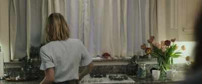 I had this dream the other night. - The Night House