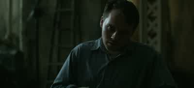 I had four girls while I was under observation. - Mindhunter