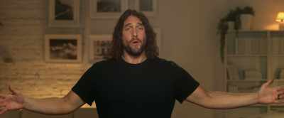 I had this gaping void in my life. - The Minimalists: Less Is Now