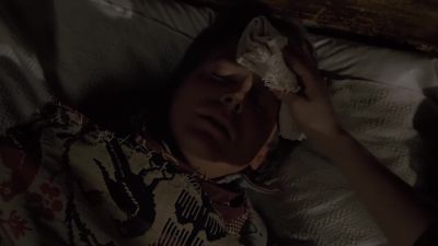 I had this horrible nightmare - Back to the Future Part III