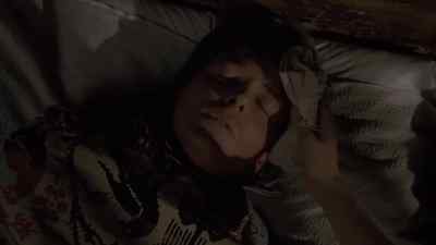 I had this horrible nightmare - Back to the Future Part III