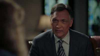 - I had--I just gone
through my third miscarriage. - Bluff City Law