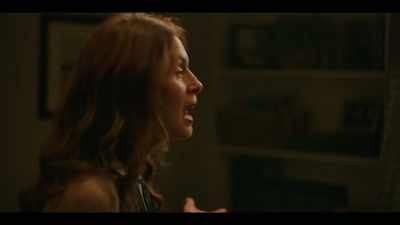 I had-- I had something just on my own, - Special