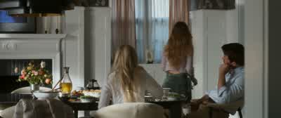 I had it all wrong. - The Housemaid