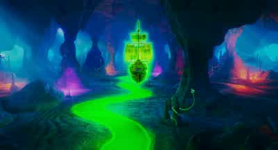 I had it all. - The SpongeBob Movie: Search for SquarePants