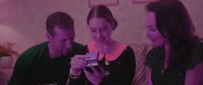 I had it made specially. - Me Before You