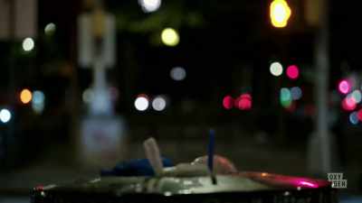  I had, like, a local gig. - Rifkin on Rifkin: Private Confessions of a Serial Killer
