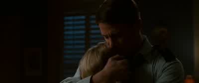 I had no choice. - Dear John