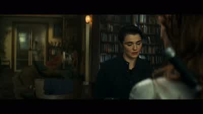 -I had no idea. - Black Widow