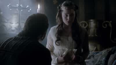 I had no idea. - Vikings