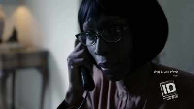 I HAD NO REACTION,
'CAUSE I ALWAYS - The Lake Erie Murders