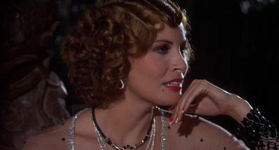 I had this one photo - The Wild Party