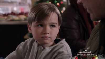 I had this operation
on my heart last May. - A Bramble House Christmas