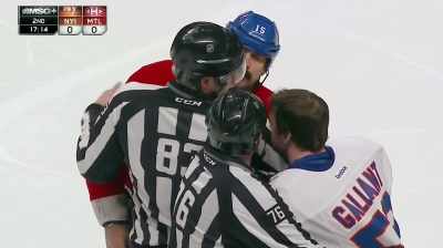 I had, probably 200-plus fights, - Ice Guardians
