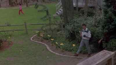 I had this really bugged out dream
about Rader's class... - Firstborn