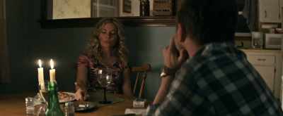 I had this routine where... - American Woman