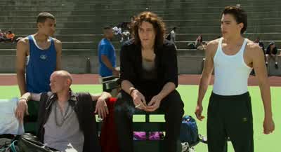I had some great duck last night. - 10 Things I Hate About You