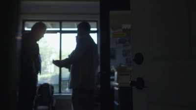 "I had this tenant who was behind in her rent, - The Killer Truth