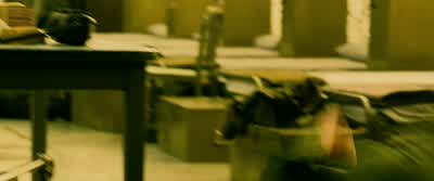 I had that. - X Men: Days of Future Past