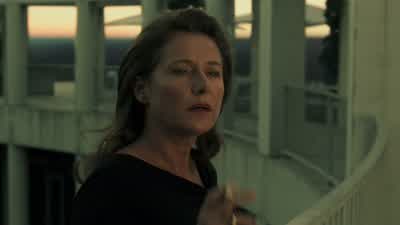 I had the same thought. - Westworld