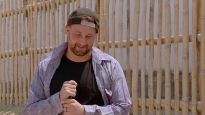I HAD THIS ALL MEMORIZED, BUT MY MIND'S GOING BLANK RIGHT NOW - 90 Day Fiancé: The Other Way