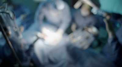 I had had three
surgeries, but in 2013, - Dr. Death: The Undoctored Story