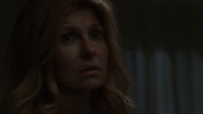 I had to do it, Vivien. - American Horror Story