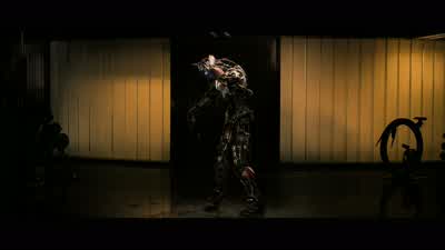 I had to kill the other guy. - Avengers: Age of Ultron