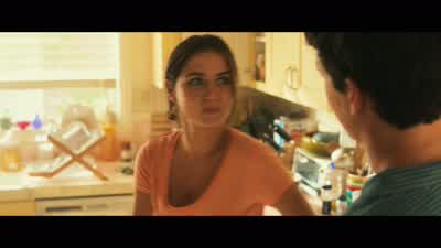 I had to lie. - War Dogs