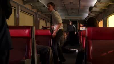 I had to. - Criminal Minds