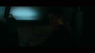 I had to shoot him. - Serenity
