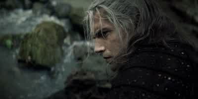I had to survive. - The Witcher
