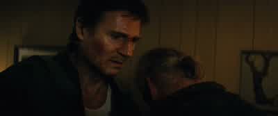 I HAD TO TELL THE BOY. - Run All Night