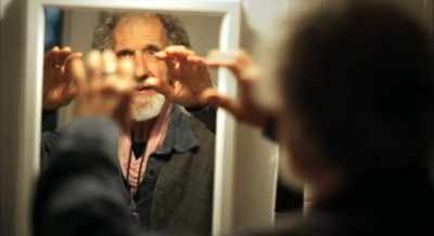 I had, uh,
more lights here. - Frank Serpico
