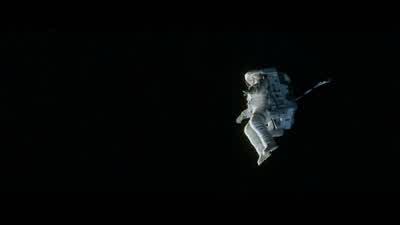 I had you. - Gravity