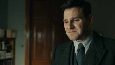 I hadn't actually asked her yet.
I only met her three times, - Maigret in Montmartre
