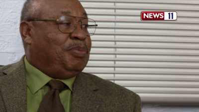 I hadn't been aware
of how hard I'd been - Gosnell: The Trial of America's Biggest Serial Killer