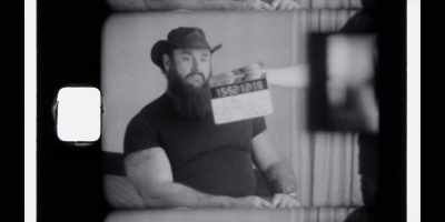 - I hadn't been into
the business for too long. - Bray Wyatt: Becoming Immortal