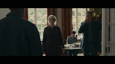 "I hadn't known how heavy
her ashes would be." - The Lesson