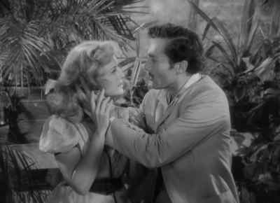 I hadn't mean to. I only meant good bye. - The Diary of a Chambermaid