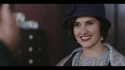 I hadn't realised - Agatha and the Truth of Murder