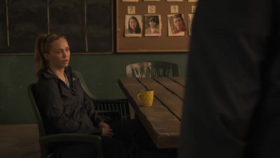 I hadn't really given
up on being a surgeon. - The Good Doctor