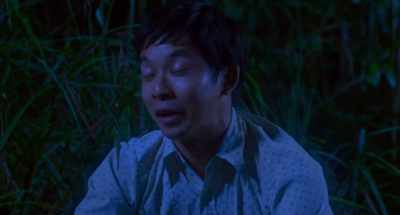 I hadn't really imagined it. - Onoda: 10,000 Nights in the Jungle