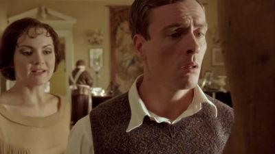 - I hadn't seen this before.
- It's by Wolgemut Dahl, - Agatha Christie's Poirot