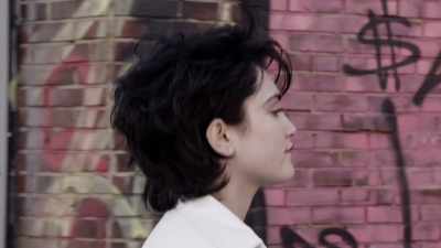 I hadn't seen her
for several months, - Madonna and the Breakfast Club