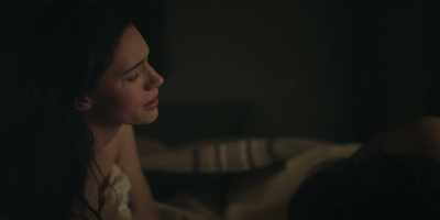 I hadn't seen her in years.
And, just like that, - Next Exit