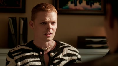 I hadn't seen that woman since I was 15. - Will Trent