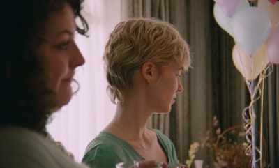 - I hadn't thought about it like that.
- In the meantime, - Blue Jean